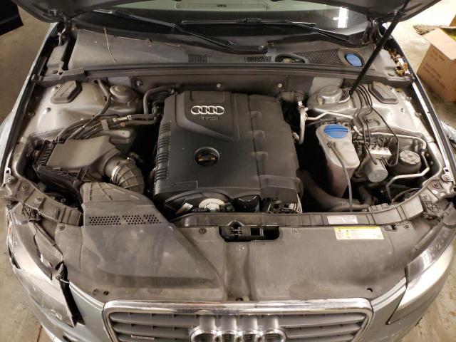 Photo 6 VIN: WAUBFAFL5BN041645 - AUDI A4 PREMIUM 