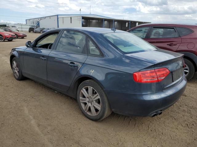 Photo 1 VIN: WAUBFAFL5BN042200 - AUDI A4 PREMIUM 