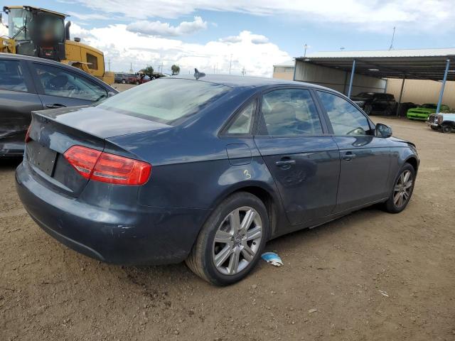 Photo 2 VIN: WAUBFAFL5BN042200 - AUDI A4 PREMIUM 