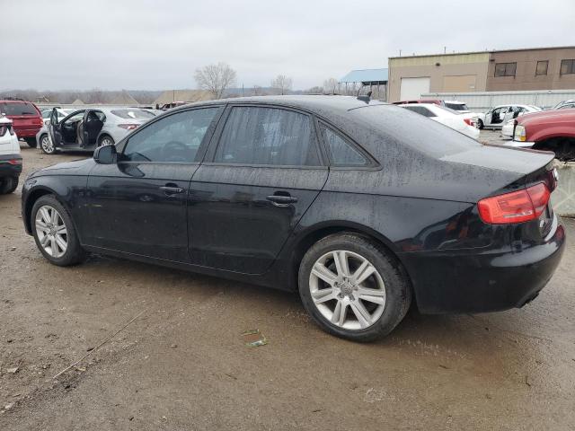 Photo 1 VIN: WAUBFAFL5BN045324 - AUDI A4 PREMIUM 