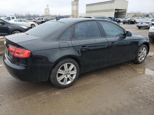 Photo 2 VIN: WAUBFAFL5BN045324 - AUDI A4 PREMIUM 