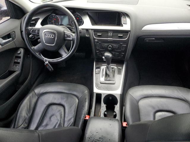 Photo 7 VIN: WAUBFAFL5BN045324 - AUDI A4 PREMIUM 