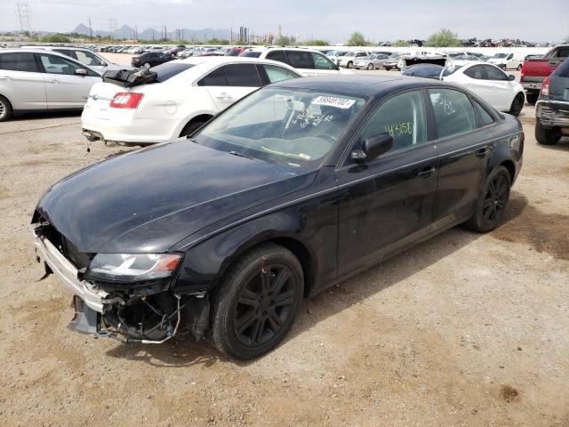 Photo 1 VIN: WAUBFAFL5BN047915 - AUDI A4 PREMIUM 