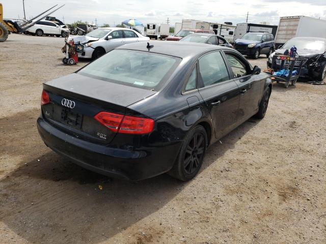 Photo 3 VIN: WAUBFAFL5BN047915 - AUDI A4 PREMIUM 