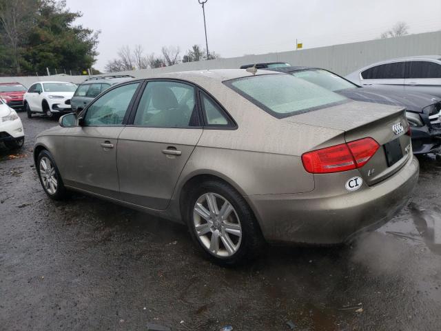 Photo 1 VIN: WAUBFAFL5BN048160 - AUDI A4 