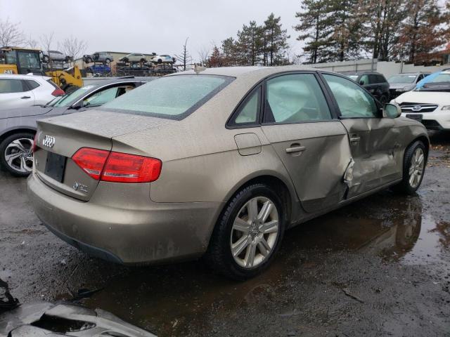 Photo 2 VIN: WAUBFAFL5BN048160 - AUDI A4 