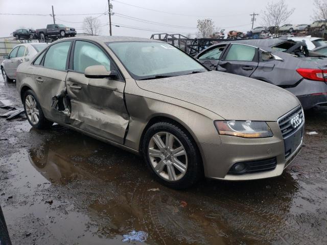 Photo 3 VIN: WAUBFAFL5BN048160 - AUDI A4 