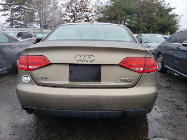 Photo 5 VIN: WAUBFAFL5BN048160 - AUDI A4 