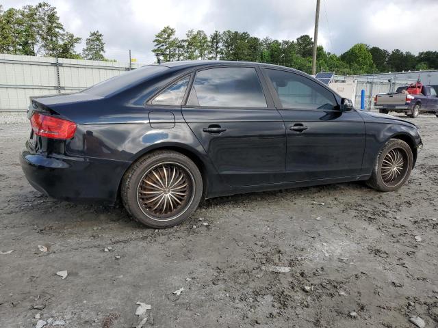 Photo 2 VIN: WAUBFAFL5CA115154 - AUDI A4 