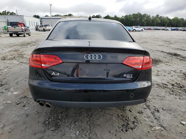 Photo 5 VIN: WAUBFAFL5CA115154 - AUDI A4 