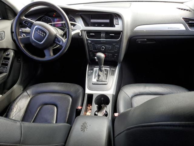 Photo 7 VIN: WAUBFAFL5CA115154 - AUDI A4 