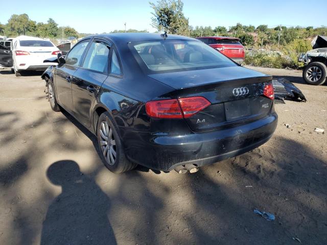 Photo 2 VIN: WAUBFAFL5CA119754 - AUDI A4 PREMIUM 