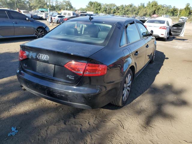 Photo 3 VIN: WAUBFAFL5CA119754 - AUDI A4 PREMIUM 