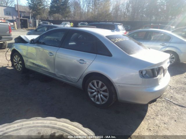 Photo 2 VIN: WAUBFAFL5CN002474 - AUDI A4 