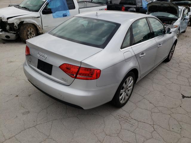 Photo 3 VIN: WAUBFAFL5CN006685 - AUDI A4 PREMIUM 