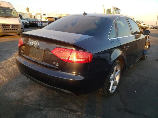 Photo 3 VIN: WAUBFAFL5CN012728 - AUDI A4 PREMIUM 