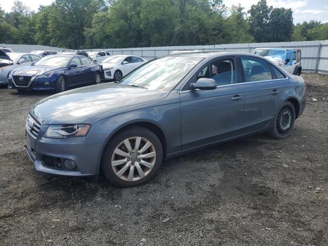 Photo 0 VIN: WAUBFAFL5CN013586 - AUDI A4 PREMIUM 