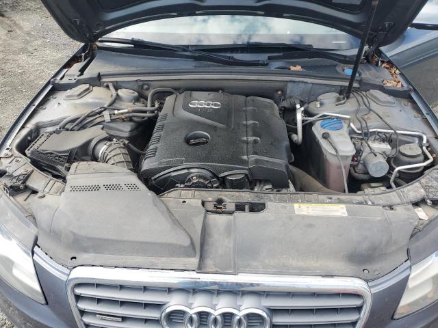 Photo 10 VIN: WAUBFAFL5CN013586 - AUDI A4 PREMIUM 