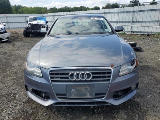 Photo 4 VIN: WAUBFAFL5CN013586 - AUDI A4 PREMIUM 