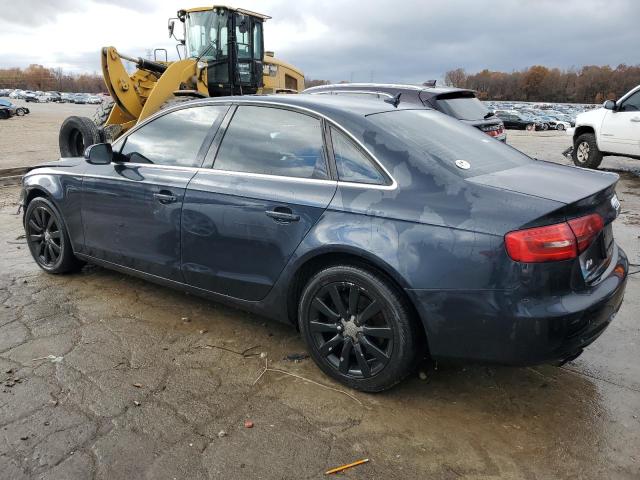 Photo 1 VIN: WAUBFAFL5DA089527 - AUDI A4 