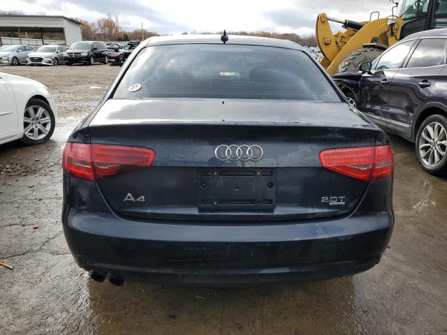 Photo 5 VIN: WAUBFAFL5DA089527 - AUDI A4 