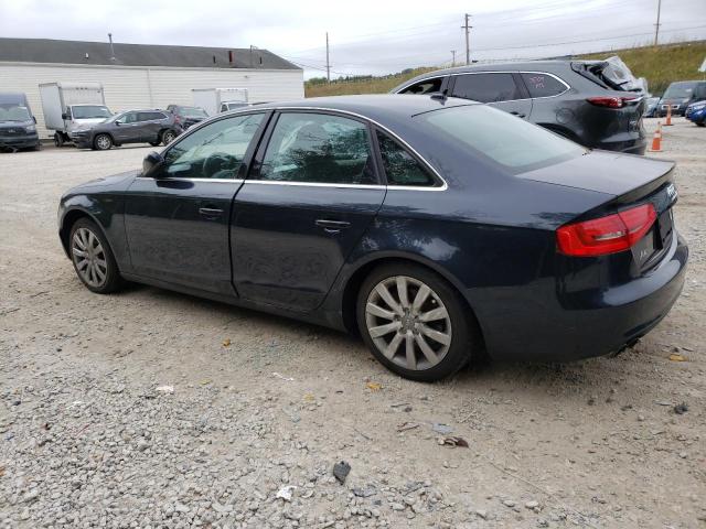 Photo 1 VIN: WAUBFAFL5DN007014 - AUDI A4 PREMIUM 