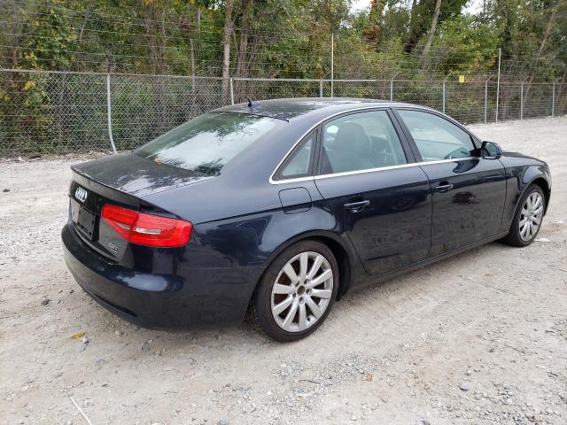 Photo 2 VIN: WAUBFAFL5DN007014 - AUDI A4 PREMIUM 