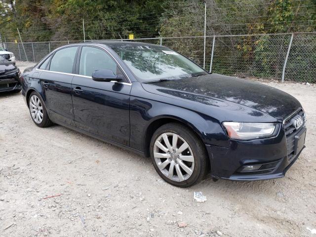 Photo 3 VIN: WAUBFAFL5DN007014 - AUDI A4 PREMIUM 