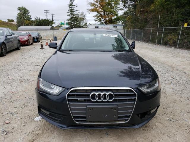 Photo 4 VIN: WAUBFAFL5DN007014 - AUDI A4 PREMIUM 