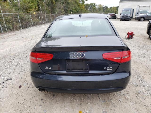 Photo 5 VIN: WAUBFAFL5DN007014 - AUDI A4 PREMIUM 