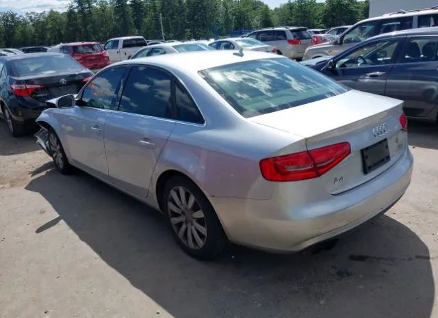 Photo 2 VIN: WAUBFAFL5DN023486 - AUDI A4 