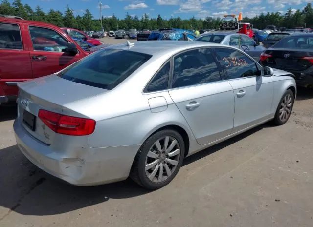 Photo 3 VIN: WAUBFAFL5DN023486 - AUDI A4 