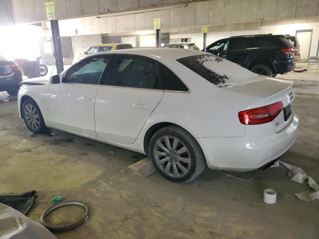 Photo 1 VIN: WAUBFAFL5DN029952 - AUDI A4 