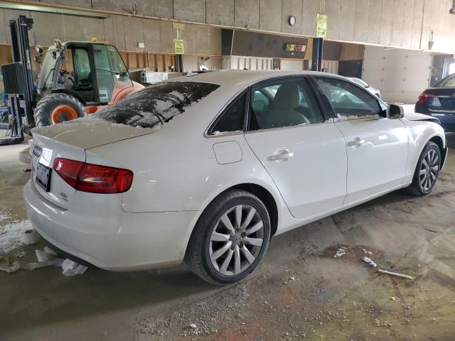 Photo 2 VIN: WAUBFAFL5DN029952 - AUDI A4 