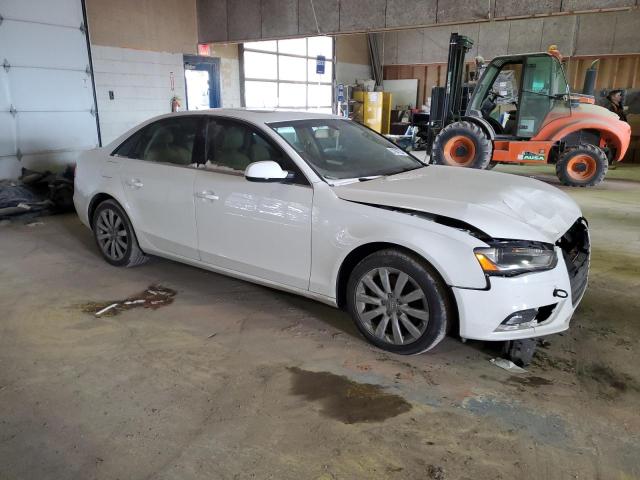 Photo 3 VIN: WAUBFAFL5DN029952 - AUDI A4 