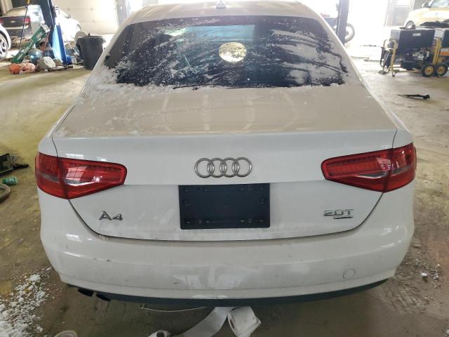 Photo 5 VIN: WAUBFAFL5DN029952 - AUDI A4 