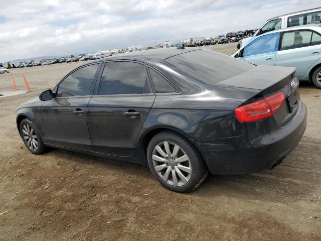 Photo 1 VIN: WAUBFAFL5DN032253 - AUDI A4 