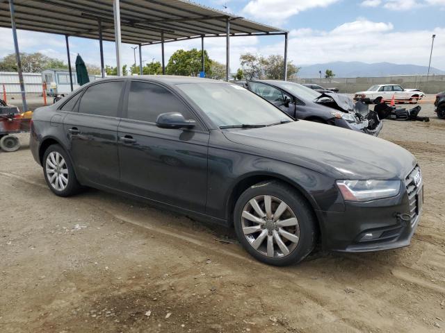 Photo 3 VIN: WAUBFAFL5DN032253 - AUDI A4 