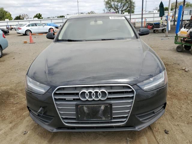 Photo 4 VIN: WAUBFAFL5DN032253 - AUDI A4 