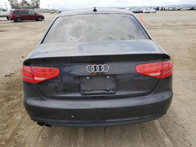 Photo 5 VIN: WAUBFAFL5DN032253 - AUDI A4 