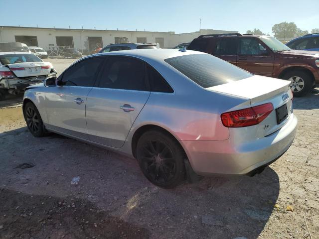 Photo 1 VIN: WAUBFAFL5DN036982 - AUDI A4 