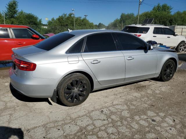 Photo 2 VIN: WAUBFAFL5DN036982 - AUDI A4 