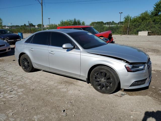 Photo 3 VIN: WAUBFAFL5DN036982 - AUDI A4 