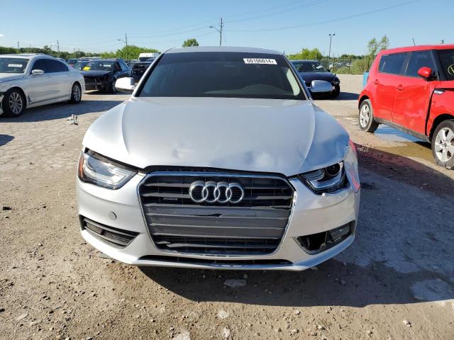 Photo 4 VIN: WAUBFAFL5DN036982 - AUDI A4 