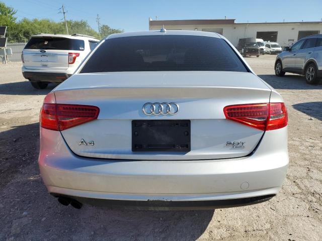 Photo 5 VIN: WAUBFAFL5DN036982 - AUDI A4 