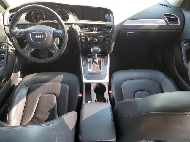 Photo 7 VIN: WAUBFAFL5DN036982 - AUDI A4 