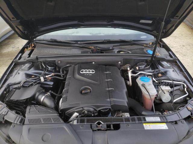 Photo 6 VIN: WAUBFAFL5DN046766 - AUDI A4 