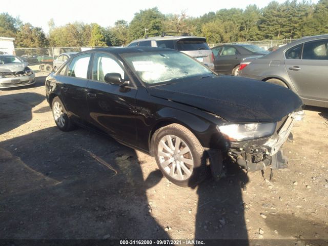 Photo 0 VIN: WAUBFAFL5DN047366 - AUDI A4 