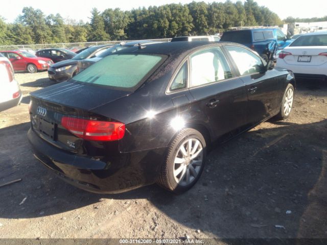 Photo 3 VIN: WAUBFAFL5DN047366 - AUDI A4 