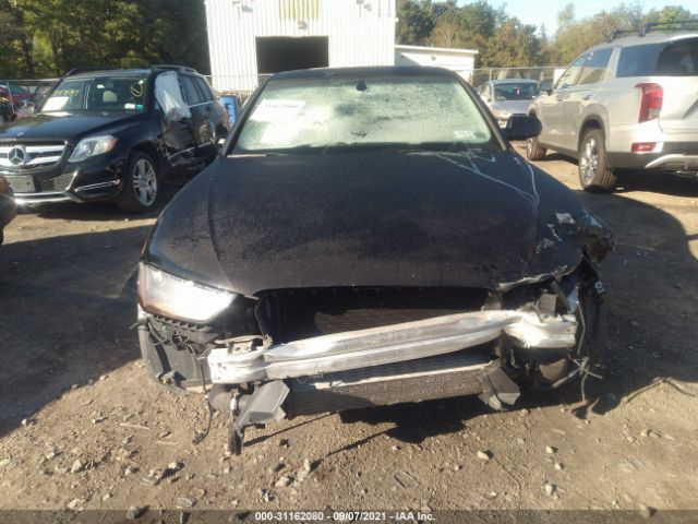 Photo 5 VIN: WAUBFAFL5DN047366 - AUDI A4 